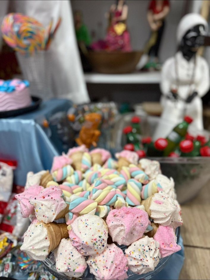 Festa de Cosme e Damião